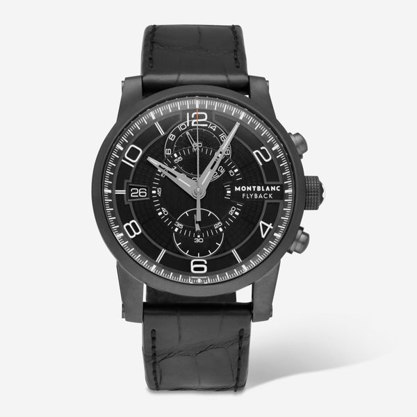 Montblanc TimeWalker 106507